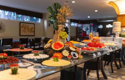 Gran Lençóis Flat Residence - Photo 3