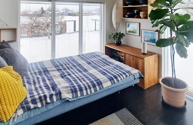 Holiday Home in KarrebÃ¦ksminde - Foto 2