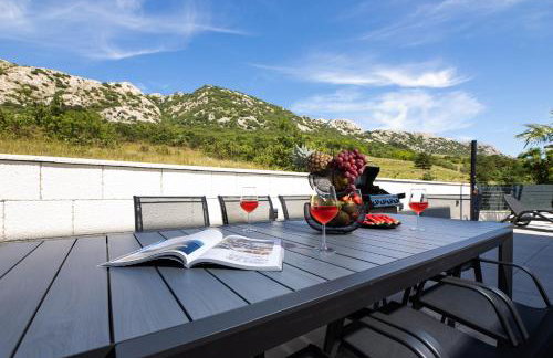 Villa Bellezza - Foto 57