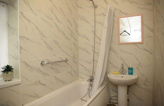 Cosy Orrell Park Retreat Near Anfield and Aintree - Foto 8