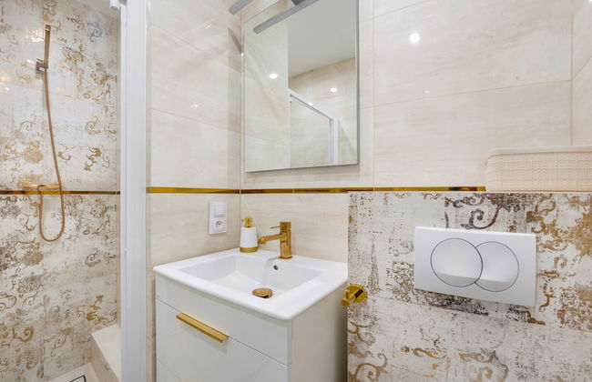 Apartamenty Sun & Snow Klifowa Rewal - Foto 54