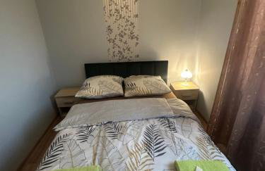 Apartament Mączyńskiego - Foto 7