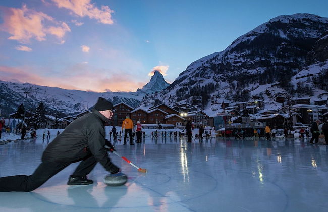 Chalet in Alps Near Ski Lift and Sauna - Photo 34
