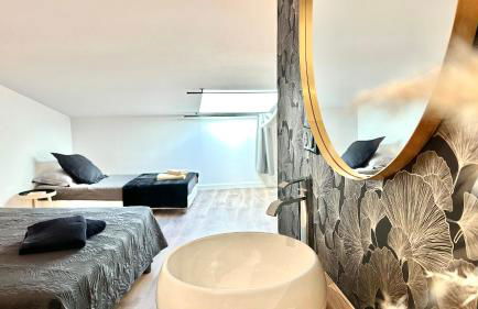 Les Gîtes de la Chapelle 4 - Photo 72