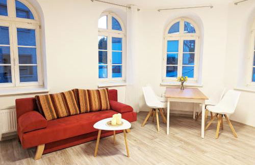 F1 - Urlaubsmagie - Helle Wohnung mit Sauna & Pool - Foto 19