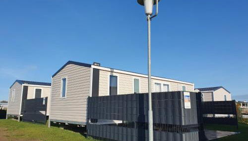 Campingland Ostsee - Mobilheim A2Meeresbriese - Photo 2