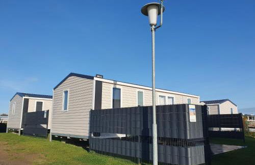 Campingland Ostsee - Mobilheim A2Meeresbriese - Photo 2