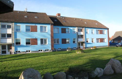 Haus Marinus - Foto 1