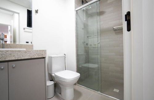 Moov Smart Home – Studios e Apartamentos por Temporada em Cuiabá - Foto 27