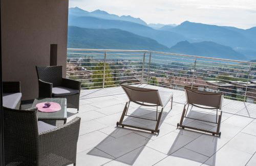 Apartment Prunarhof - Golden Delicious - Foto 46