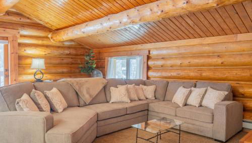 Tucked Away Timber Upper Suite - Foto 5