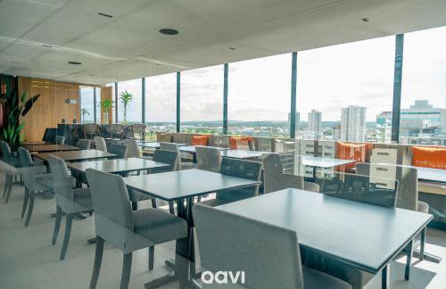 Emunah di Citta por Quarto à Vista - Foto 16