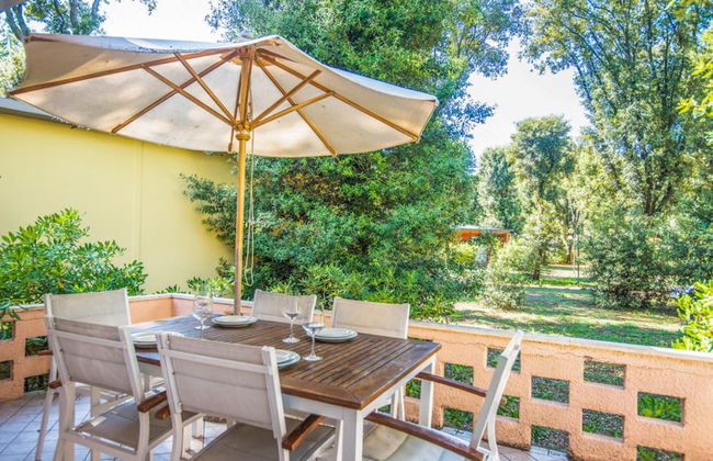 Villetta Large Morellino 4 pax - Foto 5