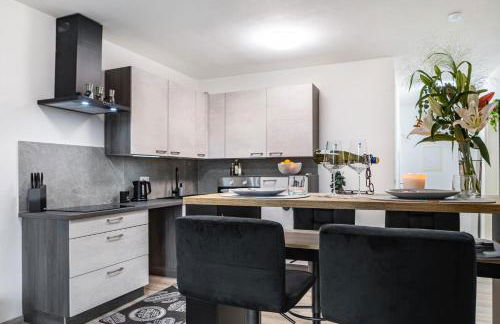 Marktplatz Ferienwohnung - Foto 9