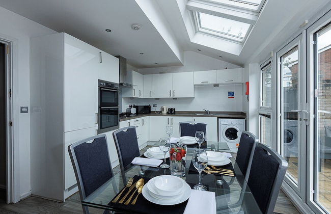 Riverside Villas - Foto 35