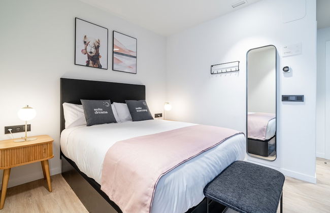 Limehome Vitoria Palacio Álava-Velasco - Foto 35