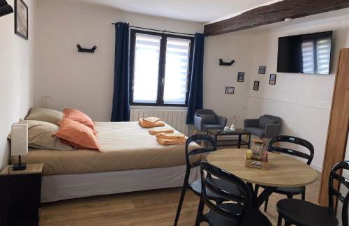 La fermette du Marais - Foto 61