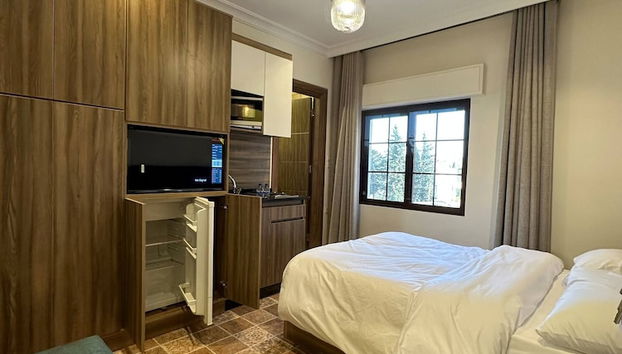 7 Antica Jabalal-lwebdeh - Foto 3, Habitación