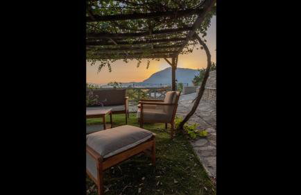 House With With a Spectacular sea View - Foto 24