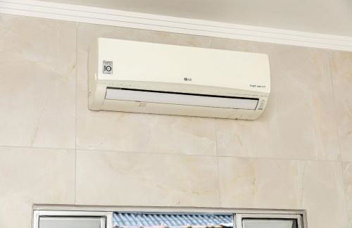 Casa confortável para Famílias e Grupos com Ar-condicionado em Praia Grande - Foto 7