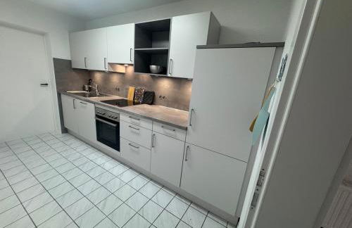 Waldnähe & Altstadtflair Souterrain mit Terrasse - Photo 15