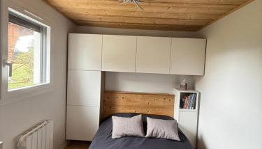 les montagnes - Foto 3