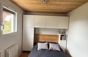 les montagnes - Foto 3