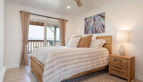 Modern Suite with Panoramic Views - Foto 2