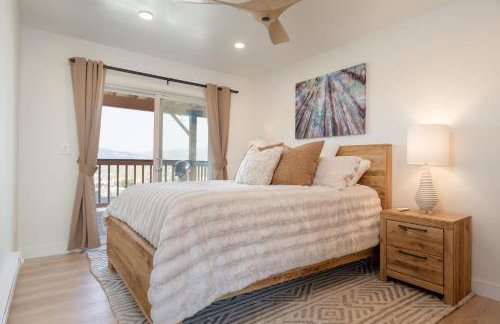 Modern Suite with Panoramic Views - Foto 2