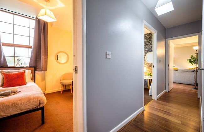 Rochdale Riverside Retreat - Foto 31