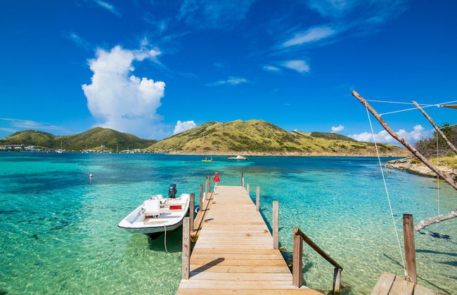 Karibuni Boutique Hotel - Adults Only - Foto 58