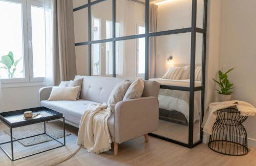 Suites Alfonso X - Foto 34