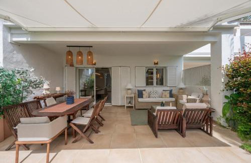 Marbella Villa Monteros - Foto 24