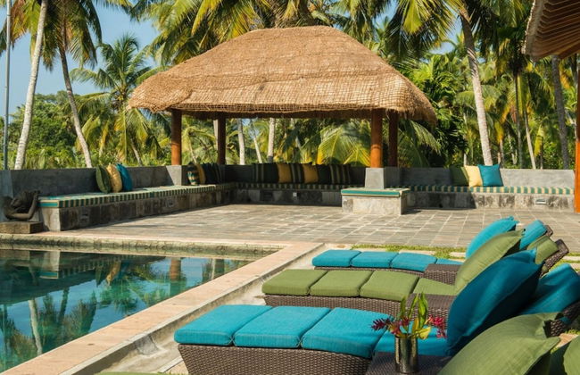 Modern Luxury 03 Bedroom Villa - Photo 4