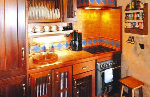 holiday home Caserio Lomo Arriba Casa Tia Benigna, Vera de Erques - Foto 50