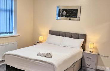 Full Home in Heywood Street near Cheetham Hill - Foto 45