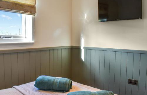 Meadows View Shepherd's Hut - Foto 12