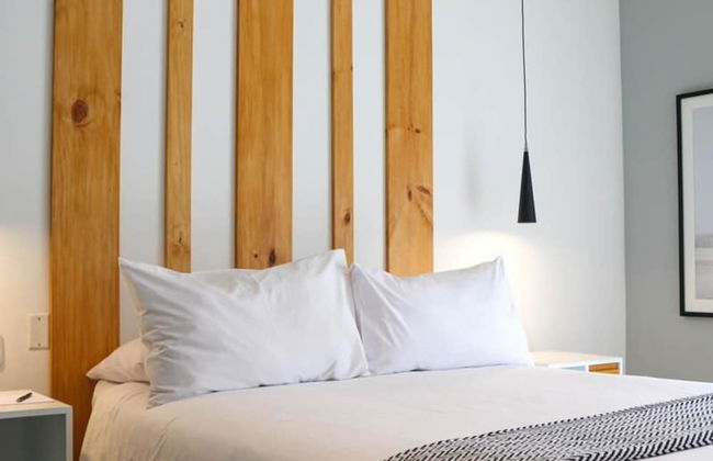 w Beautiful 2BR With Terrace in Miraflores - Photo 21