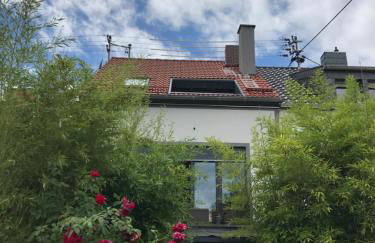 Apartment mit Dachloggia - Foto 20