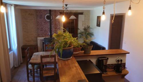 Le PITROU entre Beauval et Chenonceau - Foto 3