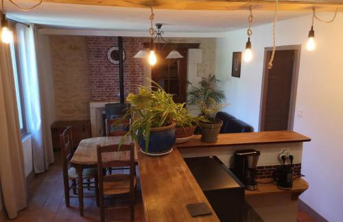 Le PITROU entre Beauval et Chenonceau - Foto 3