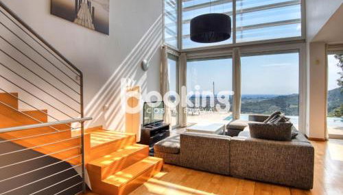 Villa Bellevue - Foto 5