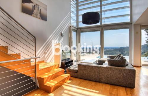 Villa Bellevue - Foto 5