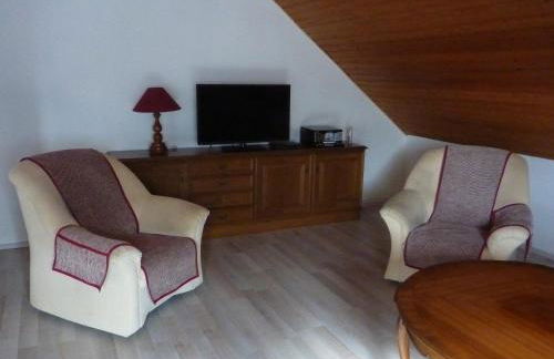 Ferienwohnung Schildwache - Foto 7