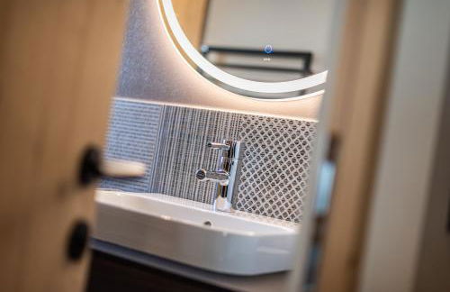 Small Luxury Apartments Lausa - Photo 12