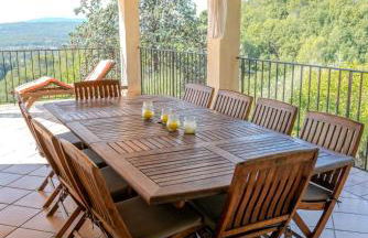 Provence villa with large pool and amazing view - Foto 9