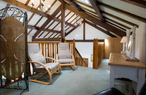 Keiras Cottage - Foto 26