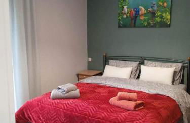 Chrysoula's home -koziakas- PYLI - Foto 7