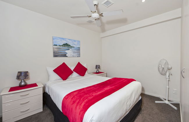 The Pavilions Beachfront Apartments - Foto 31