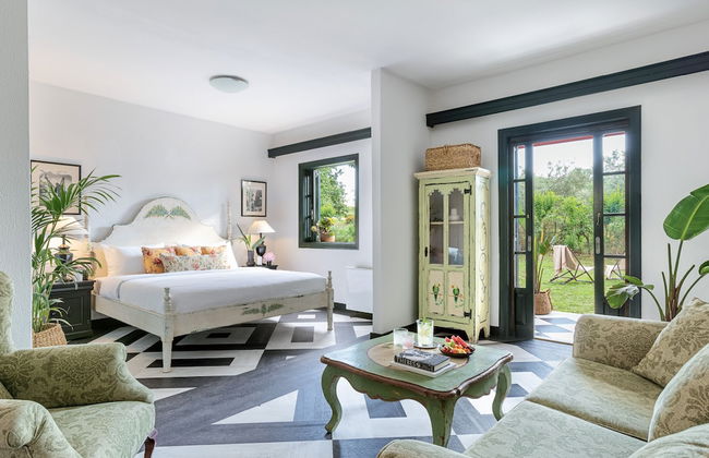 Grecotel LUXME Costa Botanica - Foto 9